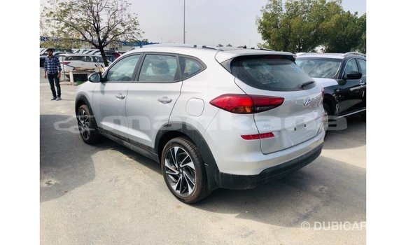Buy Import Hyundai Tucson Other Car in Import - Dubai in Abhasia Buy Import Hyundai Tucson Other Car in Import - Dubai in Abhasia
