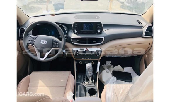 Buy Import Hyundai Tucson Other Car in Import - Dubai in Abhasia Buy Import Hyundai Tucson Other Car in Import - Dubai in Abhasia