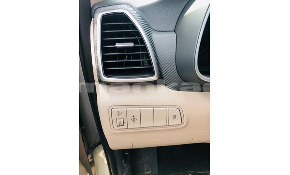 Buy Import Hyundai Tucson Other Car in Import - Dubai in Abhasia Buy Import Hyundai Tucson Other Car in Import - Dubai in Abhasia