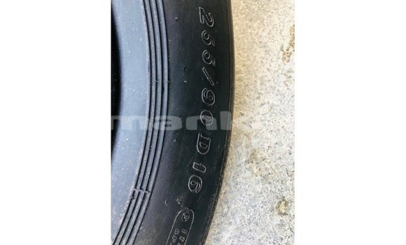 Buy Import Toyota FJ Cruiser Black Car in Import - Dubai in Abhasia Buy Import Toyota FJ Cruiser Black Car in Import - Dubai in Abhasia