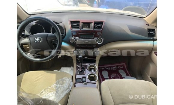 Buy Import Toyota Highlander Other Car in Import - Dubai in Abhasia Buy Import Toyota Highlander Other Car in Import - Dubai in Abhasia