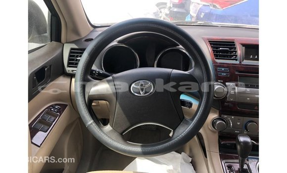 Buy Import Toyota Highlander Other Car in Import - Dubai in Abhasia Buy Import Toyota Highlander Other Car in Import - Dubai in Abhasia