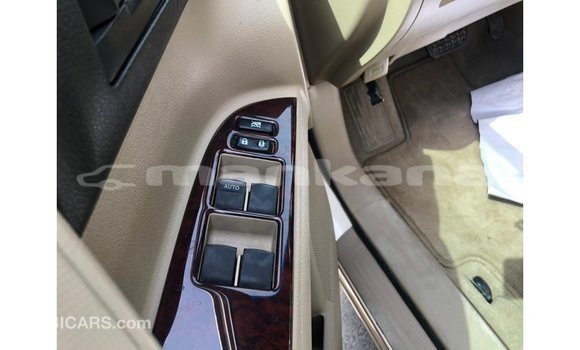 Buy Import Toyota Highlander Other Car in Import - Dubai in Abhasia Buy Import Toyota Highlander Other Car in Import - Dubai in Abhasia