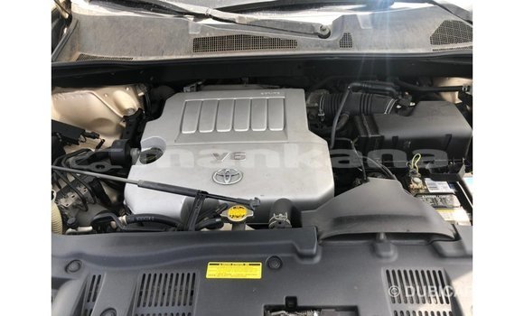 Buy Import Toyota Highlander Other Car in Import - Dubai in Abhasia Buy Import Toyota Highlander Other Car in Import - Dubai in Abhasia