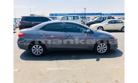 Buy Import Toyota Corolla Other Car in Import - Dubai in Abhasia Buy Import Toyota Corolla Other Car in Import - Dubai in Abhasia