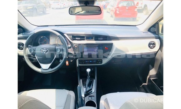 Buy Import Toyota Corolla Other Car in Import - Dubai in Abhasia Buy Import Toyota Corolla Other Car in Import - Dubai in Abhasia