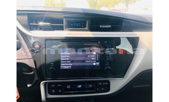 Buy Import Toyota Corolla Other Car in Import - Dubai in Abhasia Buy Import Toyota Corolla Other Car in Import - Dubai in Abhasia