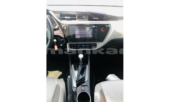 Buy Import Toyota Corolla Other Car in Import - Dubai in Abhasia Buy Import Toyota Corolla Other Car in Import - Dubai in Abhasia