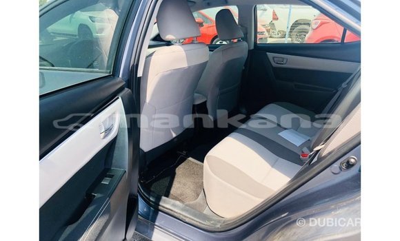 Buy Import Toyota Corolla Other Car in Import - Dubai in Abhasia Buy Import Toyota Corolla Other Car in Import - Dubai in Abhasia