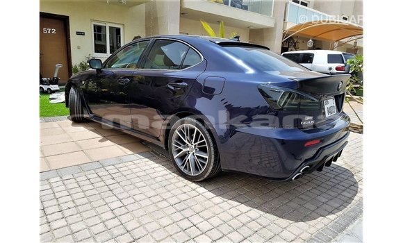 Buy Import Lexus IS Blue Car in Import - Dubai in Abhasia Buy Import Lexus IS Blue Car in Import - Dubai in Abhasia