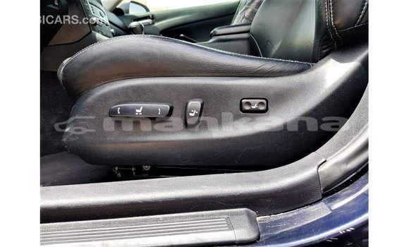 Buy Import Lexus IS Blue Car in Import - Dubai in Abhasia Buy Import Lexus IS Blue Car in Import - Dubai in Abhasia