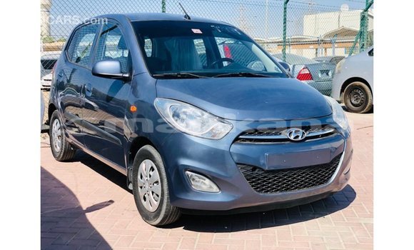Buy Import Hyundai i10 Other Car in Import - Dubai in Abhasia Buy Import Hyundai i10 Other Car in Import - Dubai in Abhasia
