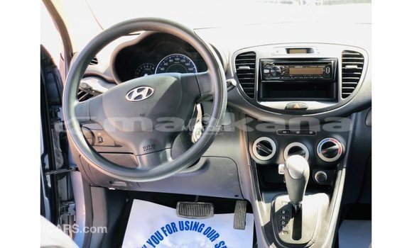 Buy Import Hyundai i10 Other Car in Import - Dubai in Abhasia Buy Import Hyundai i10 Other Car in Import - Dubai in Abhasia