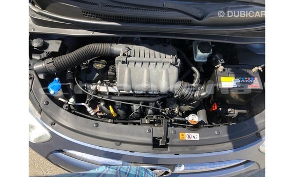 Buy Import Hyundai i10 Other Car in Import - Dubai in Abhasia Buy Import Hyundai i10 Other Car in Import - Dubai in Abhasia