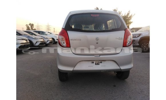Buy Import Suzuki Alto Other Car in Import - Dubai in Abhasia