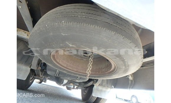 Buy Import Toyota Coaster White Car in Import - Dubai in Abhasia Buy Import Toyota Coaster White Car in Import - Dubai in Abhasia