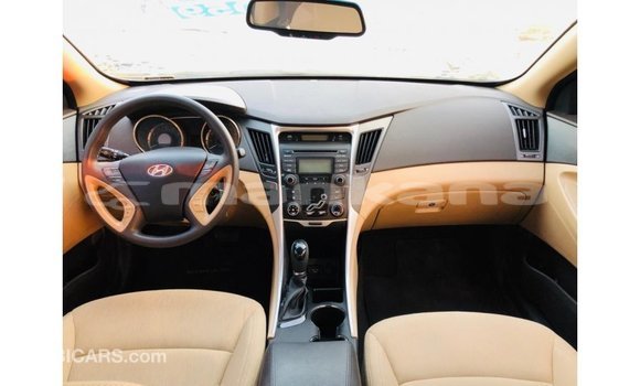 Buy Import Hyundai Sonata Red Car in Import - Dubai in Abhasia Buy Import Hyundai Sonata Red Car in Import - Dubai in Abhasia
