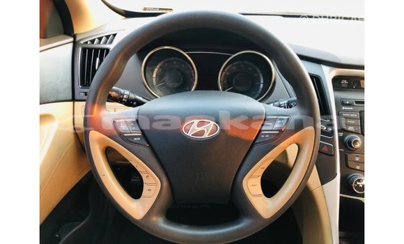 Buy Import Hyundai Sonata Red Car in Import - Dubai in Abhasia Buy Import Hyundai Sonata Red Car in Import - Dubai in Abhasia