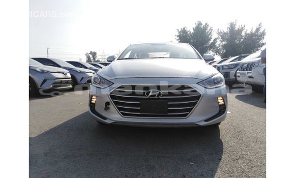 Buy Import Hyundai Elantra Other Car in Import - Dubai in Abhasia Buy Import Hyundai Elantra Other Car in Import - Dubai in Abhasia