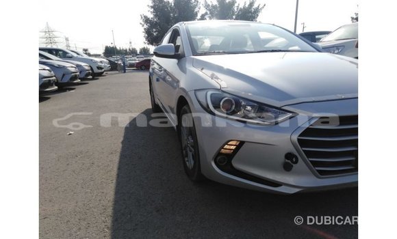 Buy Import Hyundai Elantra Other Car in Import - Dubai in Abhasia Buy Import Hyundai Elantra Other Car in Import - Dubai in Abhasia