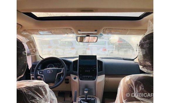 Buy Import Toyota Land Cruiser Black Car in Import - Dubai in Abhasia Buy Import Toyota Land Cruiser Black Car in Import - Dubai in Abhasia