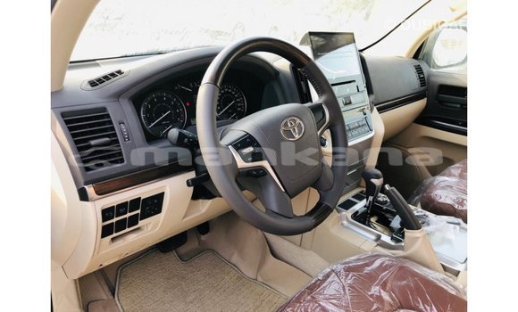 Buy Import Toyota Land Cruiser Black Car in Import - Dubai in Abhasia Buy Import Toyota Land Cruiser Black Car in Import - Dubai in Abhasia
