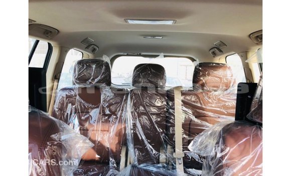 Buy Import Toyota Land Cruiser Black Car in Import - Dubai in Abhasia Buy Import Toyota Land Cruiser Black Car in Import - Dubai in Abhasia