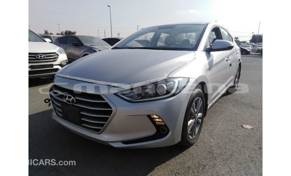 Buy Import Hyundai Elantra Other Car in Import - Dubai in Abhasia Buy Import Hyundai Elantra Other Car in Import - Dubai in Abhasia