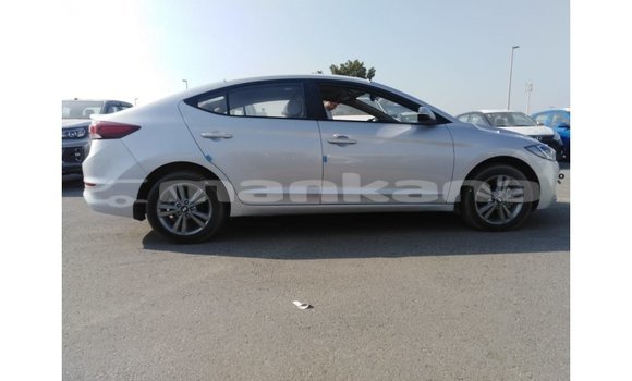 Buy Import Hyundai Elantra Other Car in Import - Dubai in Abhasia Buy Import Hyundai Elantra Other Car in Import - Dubai in Abhasia