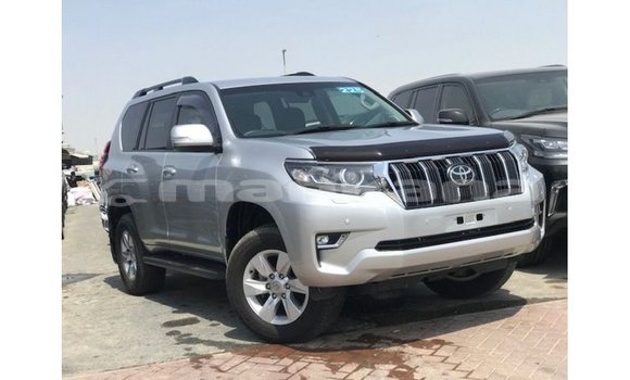 Buy Import Toyota Prado Other Car in Import - Dubai in Abhasia