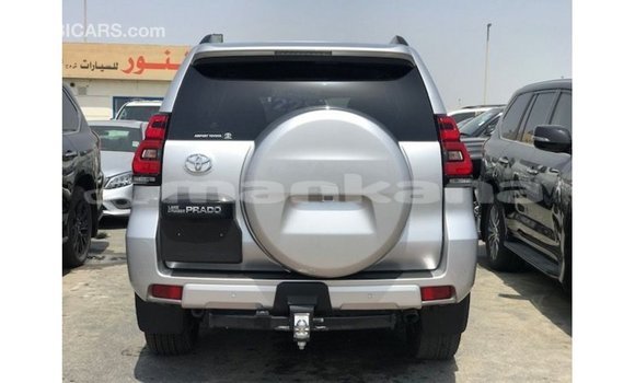 Buy Import Toyota Prado Other Car in Import - Dubai in Abhasia Buy Import Toyota Prado Other Car in Import - Dubai in Abhasia