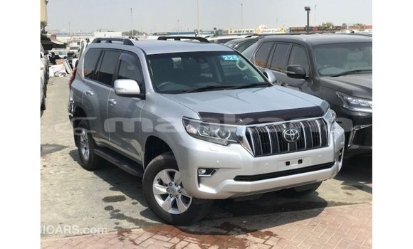 Buy Import Toyota Prado Other Car in Import - Dubai in Abhasia Buy Import Toyota Prado Other Car in Import - Dubai in Abhasia