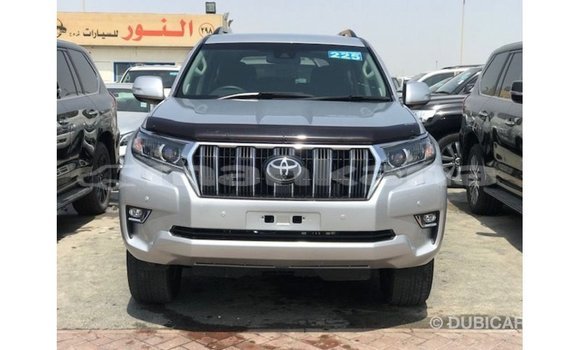 Buy Import Toyota Prado Other Car in Import - Dubai in Abhasia Buy Import Toyota Prado Other Car in Import - Dubai in Abhasia