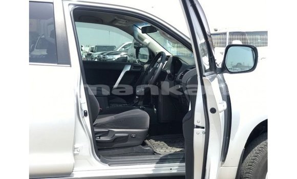 Buy Import Toyota Prado Other Car in Import - Dubai in Abhasia Buy Import Toyota Prado Other Car in Import - Dubai in Abhasia