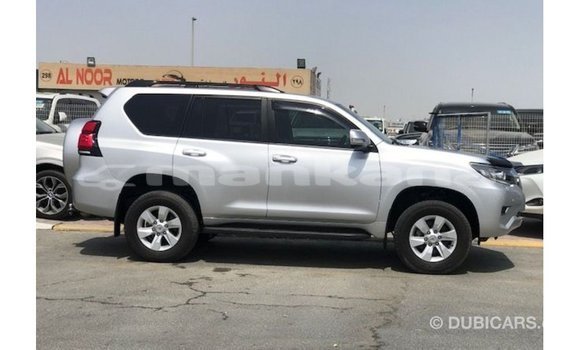 Buy Import Toyota Prado Other Car in Import - Dubai in Abhasia Buy Import Toyota Prado Other Car in Import - Dubai in Abhasia