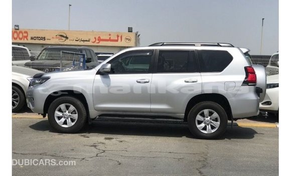 Buy Import Toyota Prado Other Car in Import - Dubai in Abhasia Buy Import Toyota Prado Other Car in Import - Dubai in Abhasia