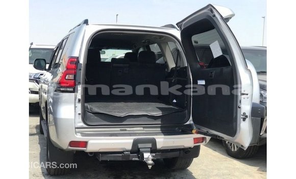 Buy Import Toyota Prado Other Car in Import - Dubai in Abhasia Buy Import Toyota Prado Other Car in Import - Dubai in Abhasia