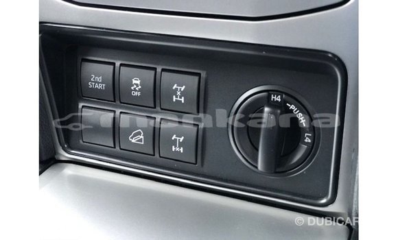 Buy Import Toyota Prado Other Car in Import - Dubai in Abhasia Buy Import Toyota Prado Other Car in Import - Dubai in Abhasia