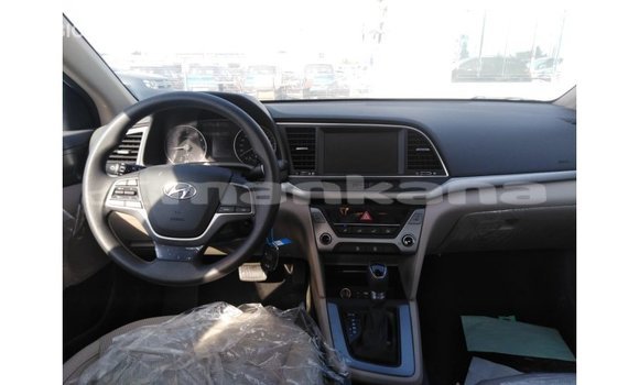 Buy Import Hyundai Elantra Other Car in Import - Dubai in Abhasia Buy Import Hyundai Elantra Other Car in Import - Dubai in Abhasia
