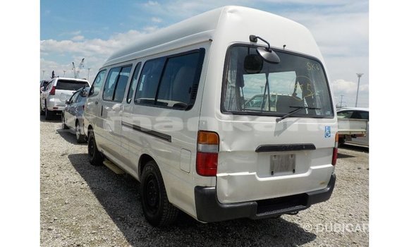 Buy Import Toyota Hiace White Car in Import - Dubai in Abhasia Buy Import Toyota Hiace White Car in Import - Dubai in Abhasia