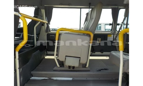 Buy Import Toyota Hiace White Car in Import - Dubai in Abhasia Buy Import Toyota Hiace White Car in Import - Dubai in Abhasia