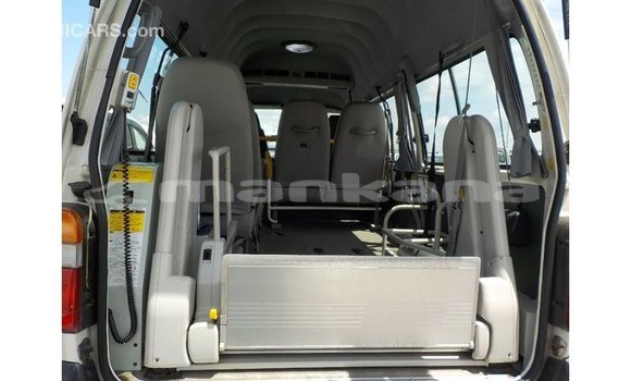 Buy Import Toyota Hiace White Car in Import - Dubai in Abhasia Buy Import Toyota Hiace White Car in Import - Dubai in Abhasia