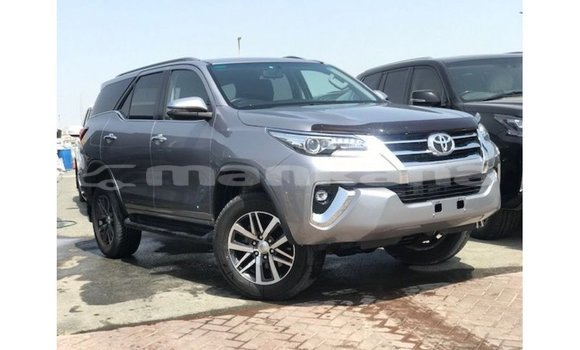 Buy Import Toyota Fortuner Other Car in Import - Dubai in Abhasia Buy Import Toyota Fortuner Other Car in Import - Dubai in Abhasia