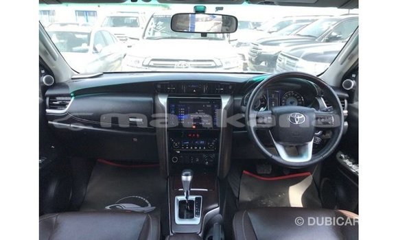 Buy Import Toyota Fortuner Other Car in Import - Dubai in Abhasia Buy Import Toyota Fortuner Other Car in Import - Dubai in Abhasia
