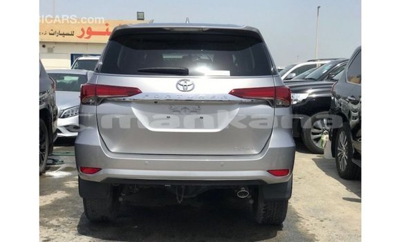 Buy Import Toyota Fortuner Other Car in Import - Dubai in Abhasia Buy Import Toyota Fortuner Other Car in Import - Dubai in Abhasia