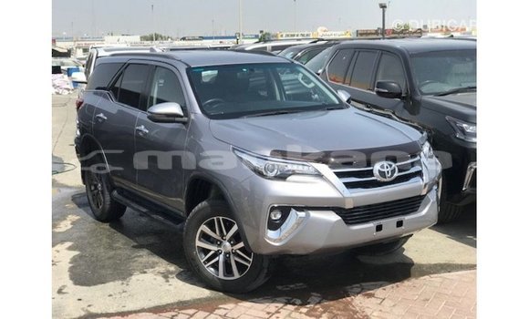 Buy Import Toyota Fortuner Other Car in Import - Dubai in Abhasia Buy Import Toyota Fortuner Other Car in Import - Dubai in Abhasia