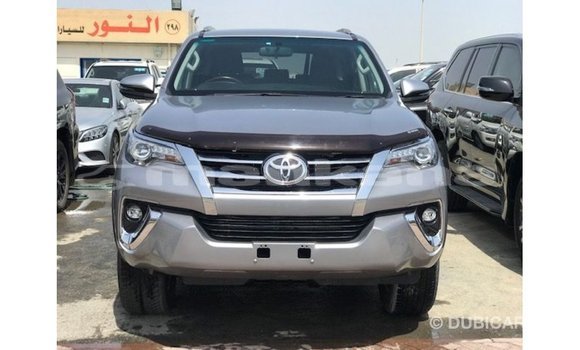 Buy Import Toyota Fortuner Other Car in Import - Dubai in Abhasia Buy Import Toyota Fortuner Other Car in Import - Dubai in Abhasia