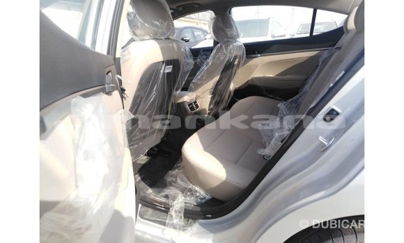 Buy Import Hyundai Elantra Other Car in Import - Dubai in Abhasia Buy Import Hyundai Elantra Other Car in Import - Dubai in Abhasia
