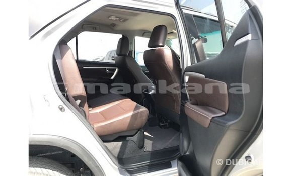 Buy Import Toyota Fortuner Other Car in Import - Dubai in Abhasia Buy Import Toyota Fortuner Other Car in Import - Dubai in Abhasia