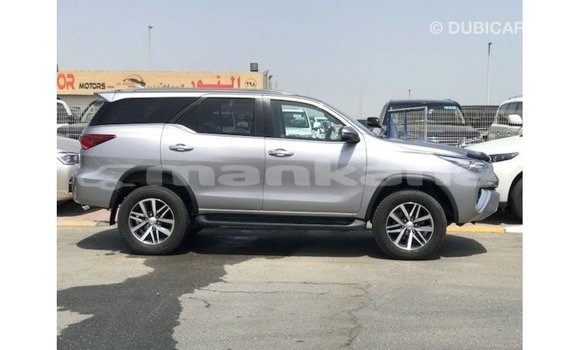 Buy Import Toyota Fortuner Other Car in Import - Dubai in Abhasia Buy Import Toyota Fortuner Other Car in Import - Dubai in Abhasia
